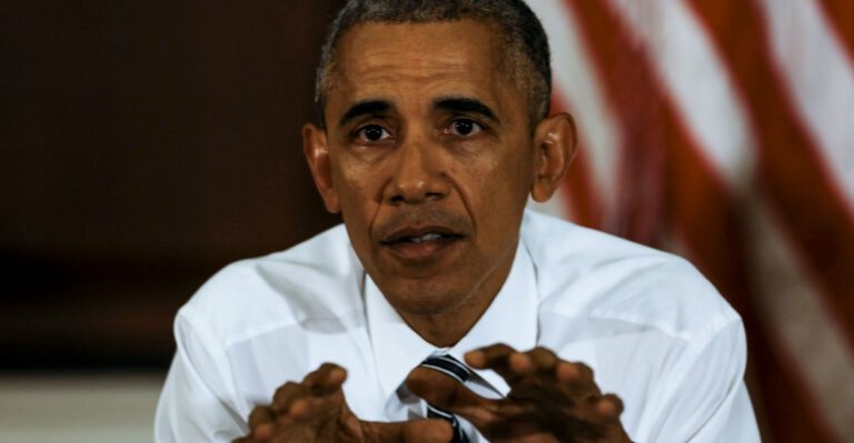 What’s Behind Obama’s Obsession With the Public Option