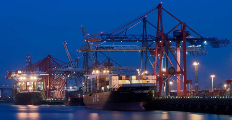 What It Means to Have a Trade Deal That Puts America First