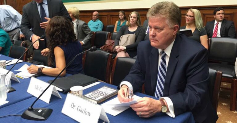 ‘No American Should Be Forced to Participate in Abortion,’ Says Pastor Following Pro-Life Vote