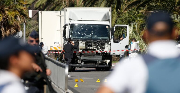 France Terrorist Attack Is Shocking and Barbaric, but Not Surprising