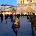 France Is at War, Officials Say After Terrorist Attack in Nice Kills at Least 84