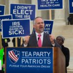 House Conservatives Explain Latest IRS Chief Impeachment Push: ‘Leadership Has Been Too Timid to Go After Corruption’