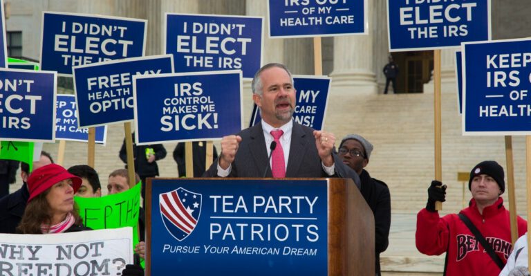House Conservatives Explain Latest IRS Chief Impeachment Push: ‘Leadership Has Been Too Timid to Go After Corruption’