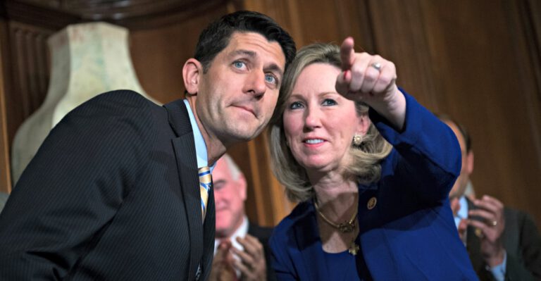 ‘Blueprint for Reform’ Gives Desperately Needed Guidance to Washington
