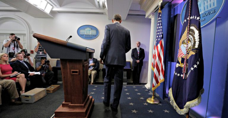 After Obama: Restoring Freedom, Opportunity, and Security With a ‘Blueprint for Reform’