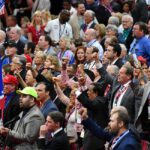 Despite Efforts From LGBT Group, GOP Platform Retains Social Conservative Tenets