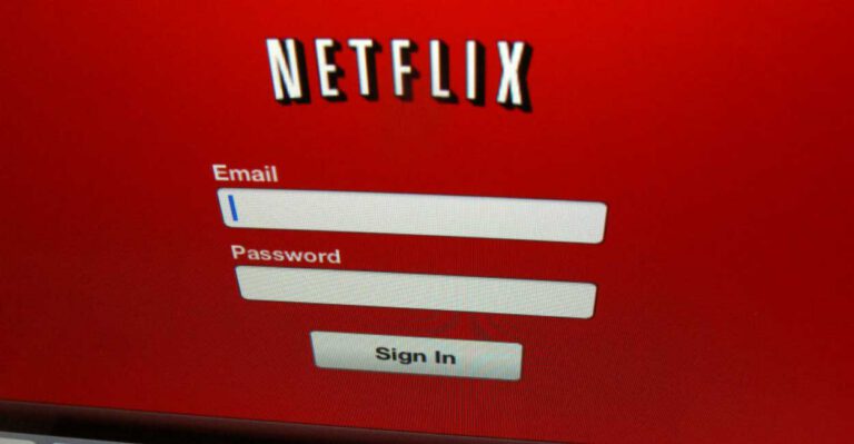 Is Sharing Netflix Passwords a Crime? Laws Are Unclear—and That’s a Problem