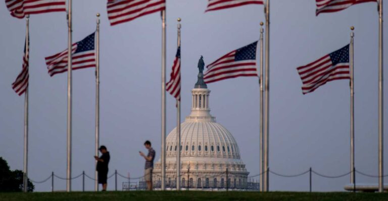 Here’s How Americans Can Curtail ‘Autopilot’ Spending and Take Back the Federal Budget