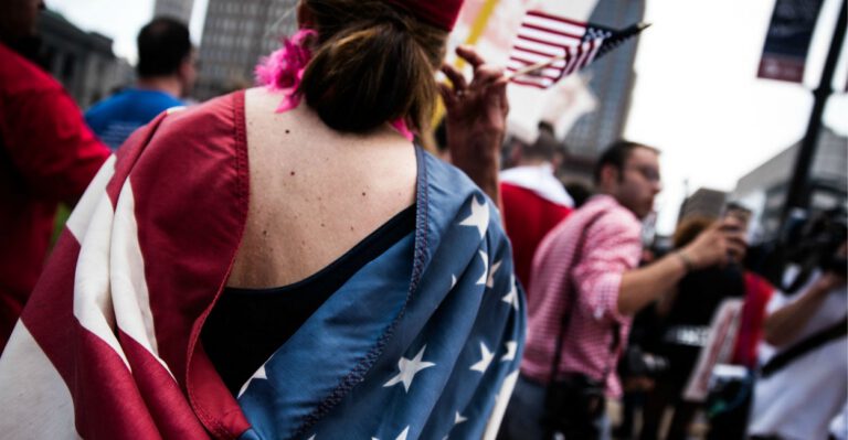 The Left’s War on Grit