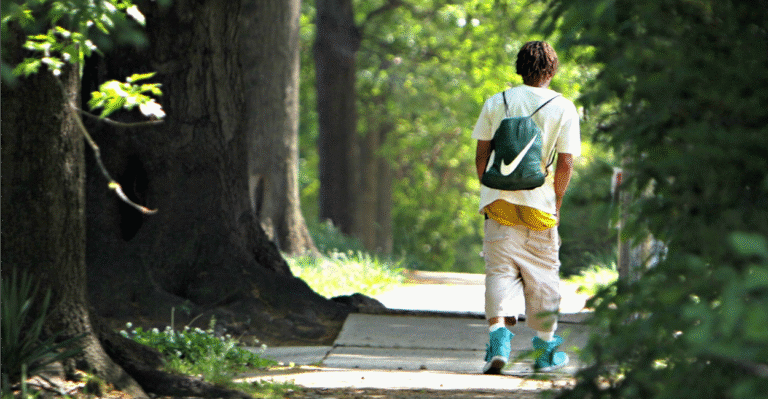 Wearing Sagging Pants Just Became Illegal in Another Town. It’s a Low Blow.