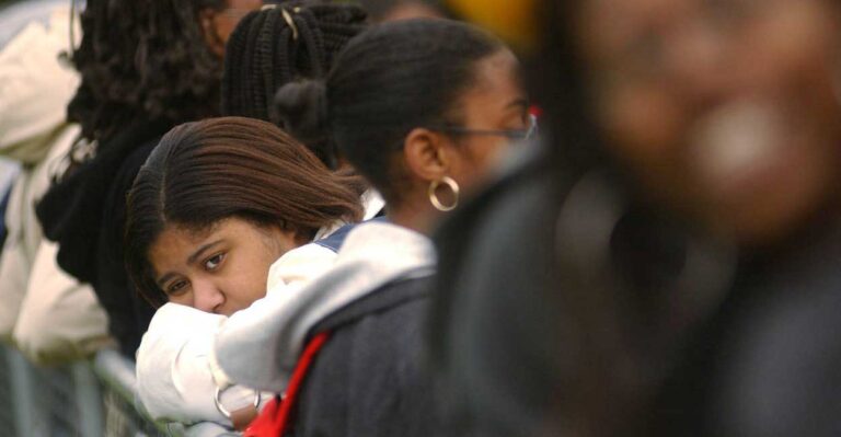 Behind the Rise of Public School Costs: The Growing Number of Non-Teachers