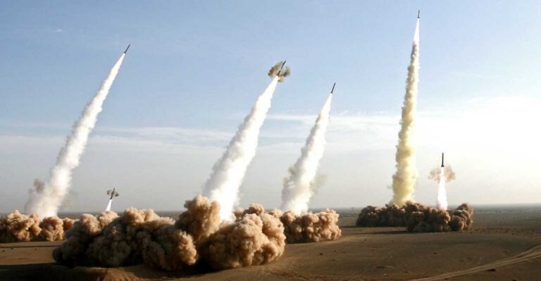 The Iran Nuclear Deal Continues to Unravel
