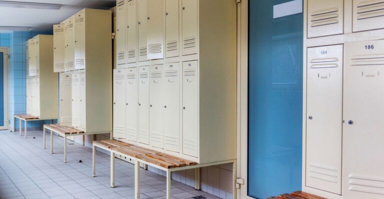 The Difference Between Privacy Rights in Abortion and Same-Sex Locker Rooms Cases