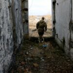Journalist's Murder, Kerry Trip to Moscow Among Events That Rattle Ukraine