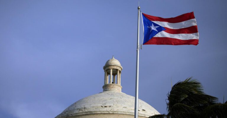 Lawsuit Challenges Part of Congressional Debt Relief Plan for Puerto Rico