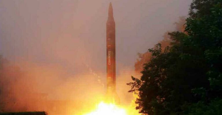 US Allies Must Embrace Advanced Missile Defense to Counter North Korea Nuclear Threat