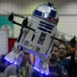 The Force Is Not With You: Government Rules Could Land 'Star Wars' Drone Pilots in Prison