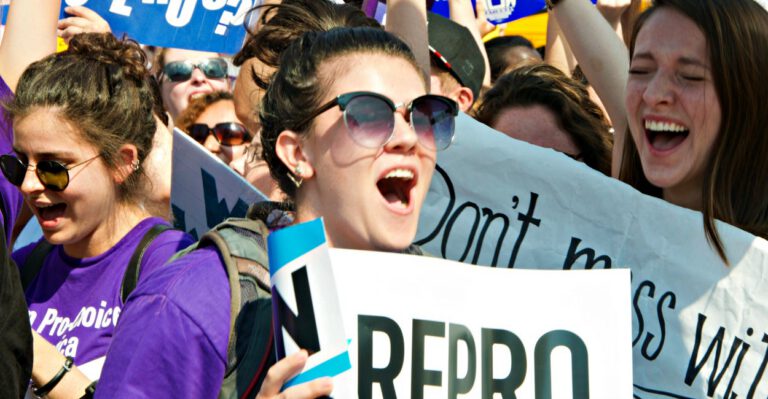 How Democrats Came to Embrace Taxpayer-Funded Abortions
