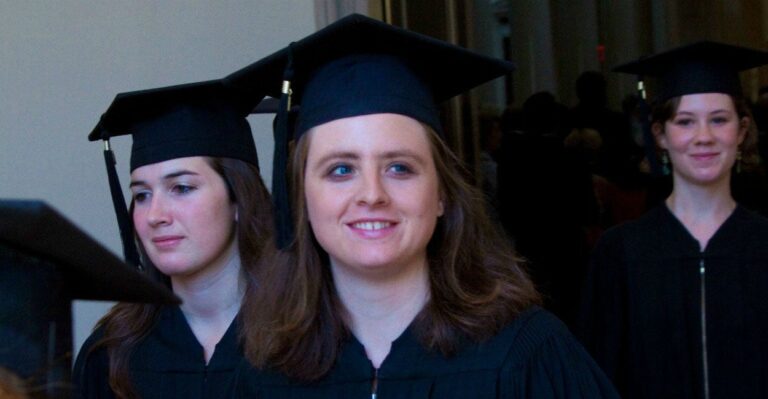 California’s War on My Religious College and Others