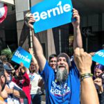 I Asked Bernie Sanders Supporters If They Identified as Socialists. Here’s What They Said.