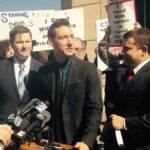 Undercover Filmmaker Who Exposed Planned Parenthood Calls His Case a ‘Huge Win’ for Journalists