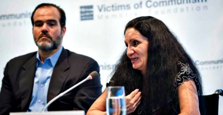 One Woman’s Struggle for Freedom in Castro’s Cuba