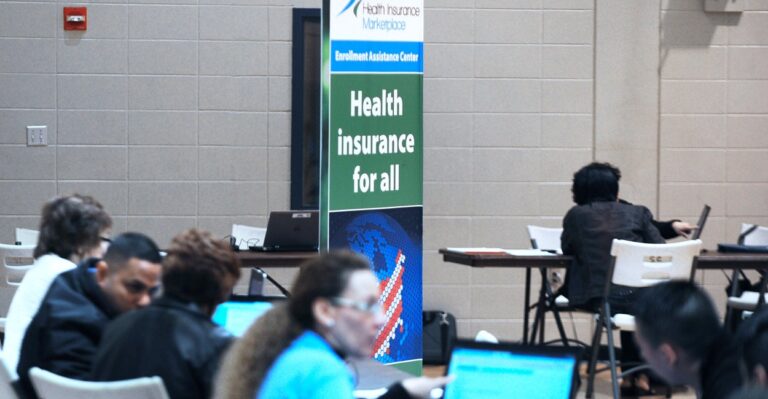 16 Obamacare Co-Ops Collapsed. Here’s How the Rest Are Faring.