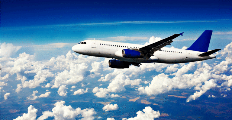 You Could Pay More to Fly Under This EPA Climate Change Rule