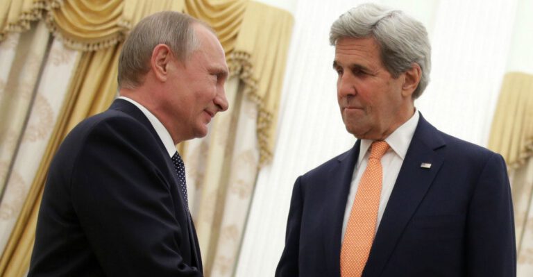 Russia’s Pattern of Influencing Foreign Politics