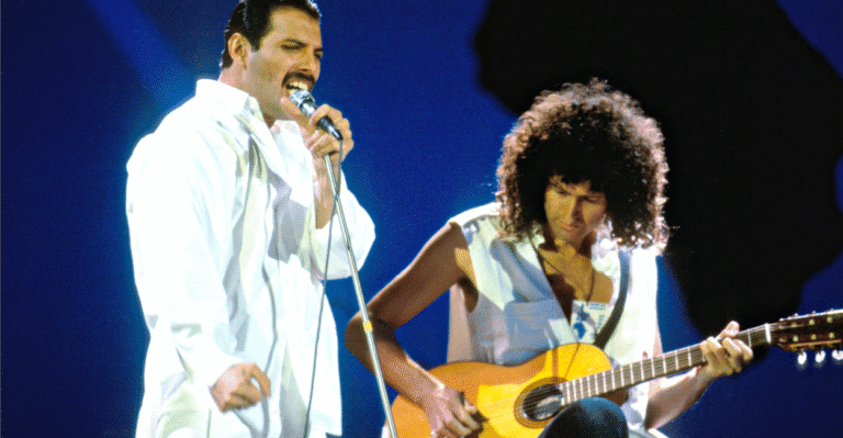 No Time for Losers: Why Queen Can’t Pick Its ‘Champions’