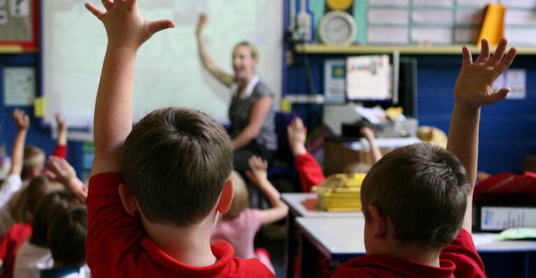 Anti-Catholic Blaine Amendment Could Damage Nevada School Choice Reform
