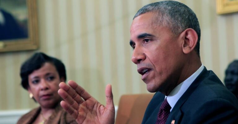 Presidential Abuse of Pardoning and Clemency Power Must Be Curbed