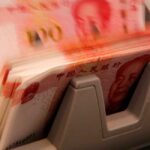 With a Domestic Economy Slowing Down, China Doubles Down on Foreign Investments