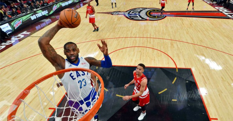 The NBA’s Transgender Bathroom Advocacy Could Point to End of Women’s Sports