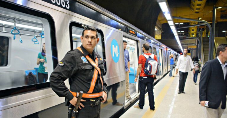 Facing the Terror Threat at the Olympic Games in Rio