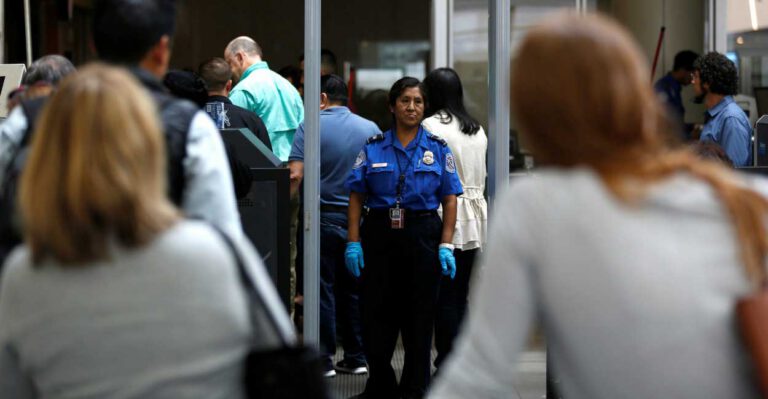 The TSA Can Ruin Your Summer Vacation: Here’s How It Should Be Fixed