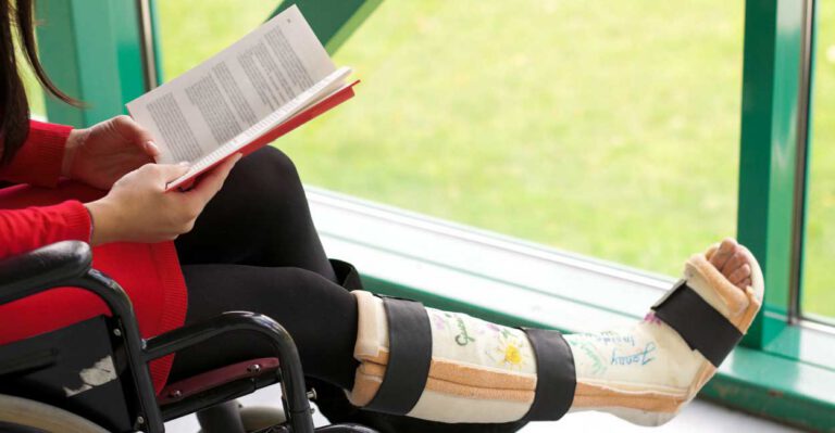 Finally, a Proposal to Help Disability Beneficiaries Return to Work