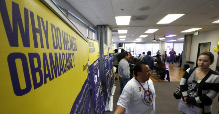 Anthem to Federal Government: Approve Merger and We’ll Expand to More Obamacare Exchanges