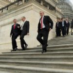 Conservatives Push Leadership to Deny Obama His Last Lame-Duck Session