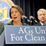 Democrat AGs, Green Groups Defy Subpoenas on ‘Coordinated' Climate Efforts