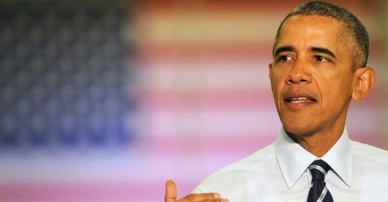 Obama’s Influence Could Continue After His Term Through His Political Appointees