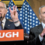 Senate Liberals, Targeting Climate Change ‘Deniers,’ Demand to Know Donors to 22 Think Tanks