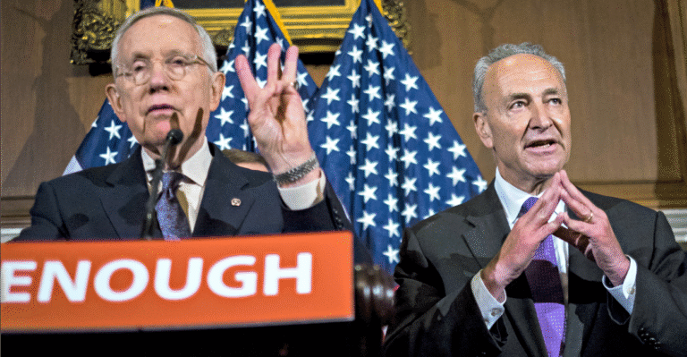 Senate Liberals, Targeting Climate Change ‘Deniers,’ Demand to Know Donors to 22 Think Tanks