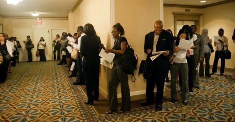 New Massachusetts Law Banning Employers From Asking Salary History Could Hurt Employees