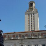 University of Texas Professors Sue Over Concealed Guns Allowed in Their Classrooms