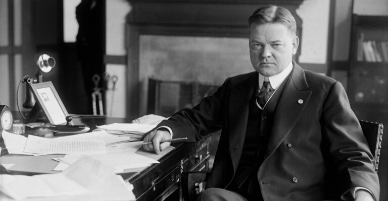 Lessons on Free Trade From the Great Depression