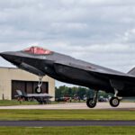 9 Insights on the F-35A From 31 Experienced Fighter Pilots