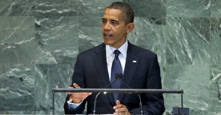 Obama Seeks to Circumvent Congressional Opposition by Advancing Nuclear Agenda at UN