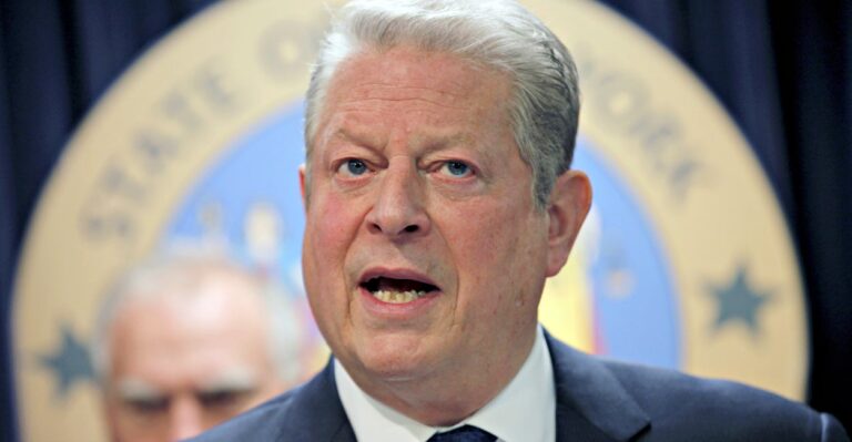 Secret Deal Among AGs to Prosecute Climate Change ‘Deniers’ Challenged in Court