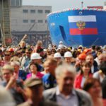 Russia Continues to Dominate Arctic as US Struggles to Procure Icebreakers